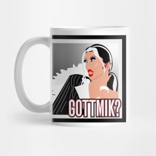 Gottmik Mug